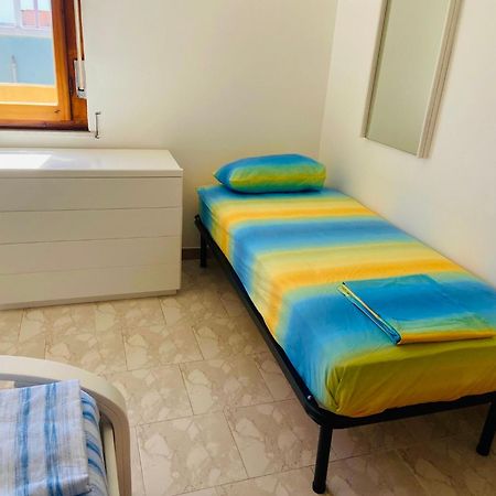 Europa37 Apartamento Alghero Exterior foto
