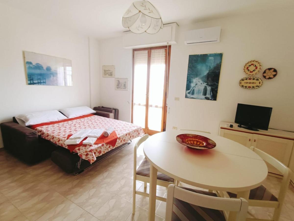 Europa37 Apartamento Alghero Exterior foto