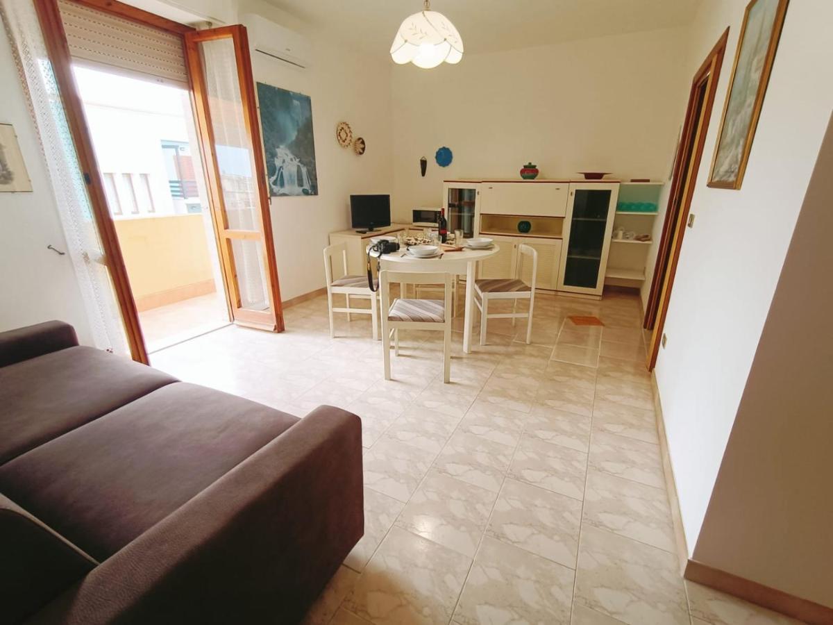 Europa37 Apartamento Alghero Exterior foto