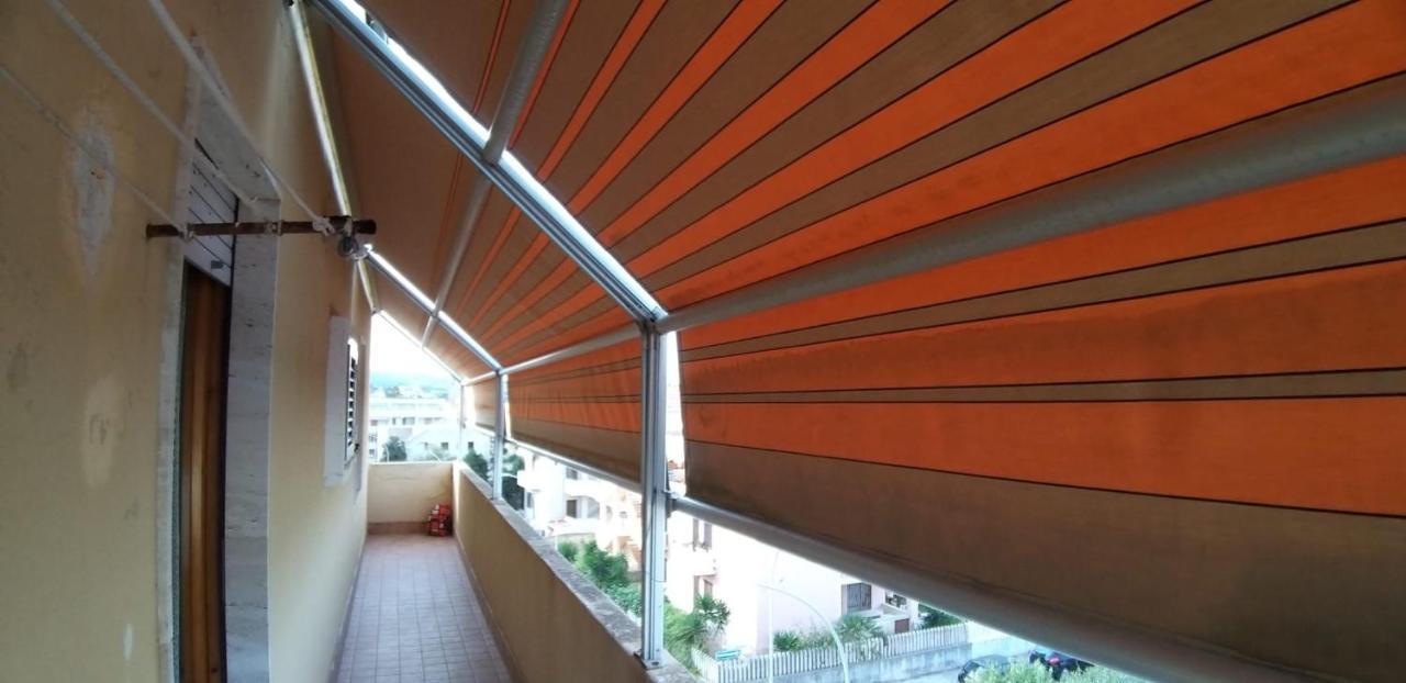 Europa37 Apartamento Alghero Exterior foto
