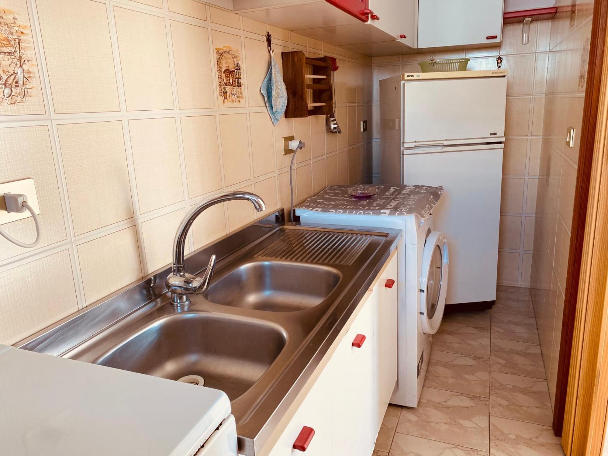 Europa37 Apartamento Alghero Exterior foto