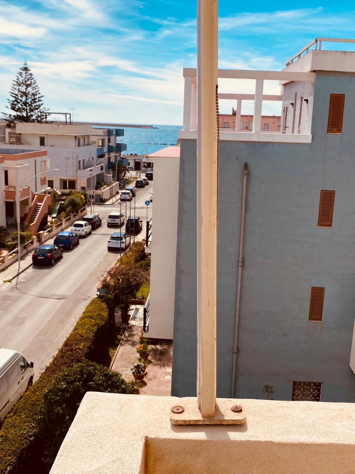 Europa37 Apartamento Alghero Exterior foto