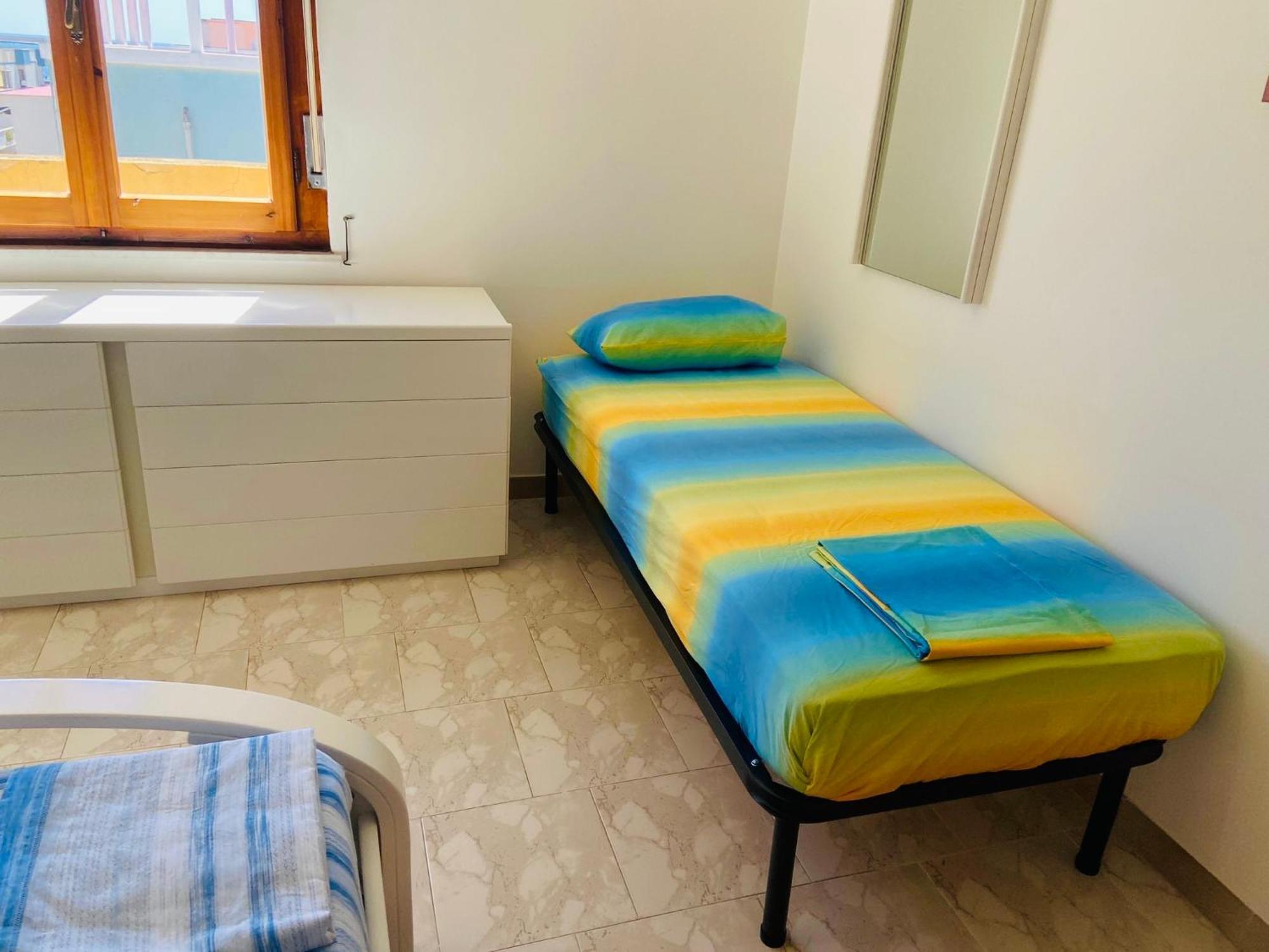 Europa37 Apartamento Alghero Exterior foto